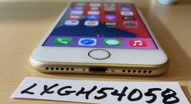 Good
													Apple iPhone 7 - Verizon, Gold, 32 GB, A1660, photo 4 of 8