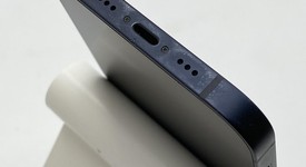 Good
													Apple iPhone 12 - Unlocked, Black, 128 GB, A2172, photo 6 of 6