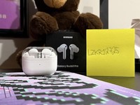 Samsung Galaxy Buds3 Pro