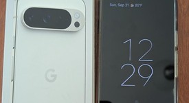 Mint
													Google Pixel 9 Pro - T-Mobile, Porcelain, 256 GB, 16 GB, GR83Y, photo 4 of 10