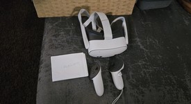 Good
													Meta Quest 3S - 256 GB, photo 1 of 4