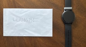 Mint
													Garmin Vivoactive 5 - Black, photo 2 of 7