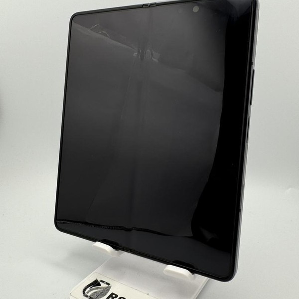 Samsung Galaxy Z Fold5 - Unlocked, Black, 512 GB, 12 GB, SM-F946U1