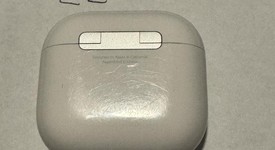 Used
													Apple AirPods 4th Gen - Standard, photo 2 of 4