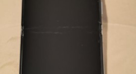 Fair
													Motorola Razr Plus (2023) - Unlocked, Black, 256 GB, 8 GB, photo 2 of 19