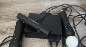 Good
													Sony PlayStation VR, photo 5 of 6
