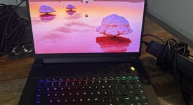 Good
													Dell Alienware Laptop, photo 3 of 4
