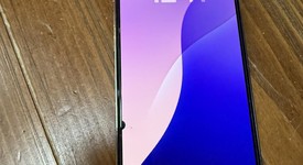 Fair
													Apple iPhone 13 Pro - AT&T, Silver, 128 GB, A2483, photo 1 of 5