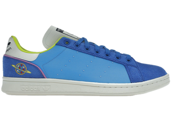 adidas Stan Smith Disney Toy Story Rex and Aliens for sale