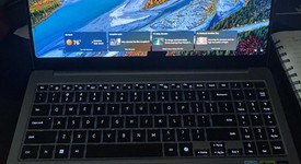 Mint
													Samsung Galaxy Book4 Ultra - Moonstone Gray, 1 TB, 16 GB, 16", photo 1 of 11