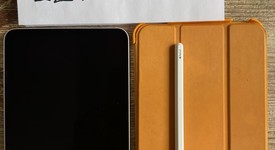 Mint
													Apple iPad Mini 6th Gen - Wi-Fi, Gray, 64 GB, A2567, photo 1 of 1