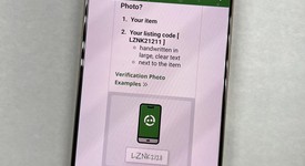 Good
													Apple iPhone 16 Pro - Unlocked, Desert, 256 GB, A3083, photo 1 of 8