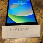 Good Apple iPad Pro 12.9 inch 1st Gen 2015 - Unlocked, 128 GB, Gray, A1652, 1st Gen 2015