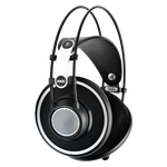 Used AKG K702 Reference Studio Headphones - Black