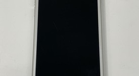 Fair
													Apple iPhone 6S - Unlocked, Silver, 128 GB, A1688, photo 2 of 5