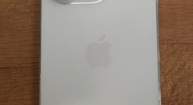 Mint
													Apple iPhone 14 Pro - Unlocked, Silver, 1 TB, A2650, photo 3 of 9