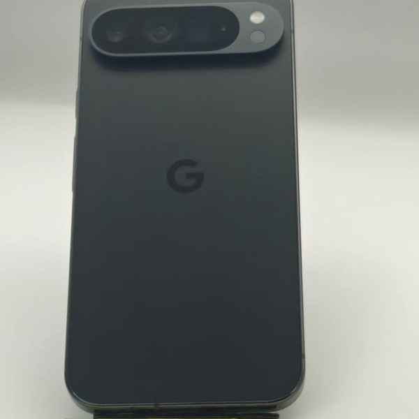 Google Pixel 9 Pro XL - Unlocked, 256 GB, Obsidian, 16 GB, GGX8B