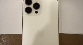 Mint
													Apple iPhone 13 Pro Max - Unlocked, Silver, 512 GB, A2484, photo 2 of 9