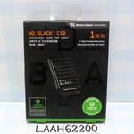 New Western Digital SSD