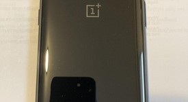 Good
													OnePlus 6T - Unlocked, Gloss Black, 128 GB, 8 GB, A6013, photo 2 of 11