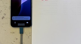 Good
													Apple iPhone 13 - T-Mobile, Blue, 128 GB, A2482, photo 6 of 6