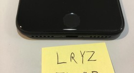 Good
													Apple iPhone 7 - AT&T, Black, 32 GB, A1778, photo 2 of 10