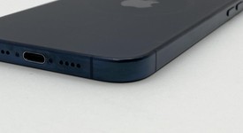 Fair
													Apple iPhone 15 Pro Max - Unlocked, Blue, 256 GB, A2849, photo 5 of 8