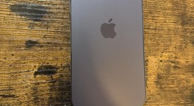 Good
													Apple iPhone 14 Pro Max - Unlocked, Purple, 256 GB, A2651, photo 4 of 8