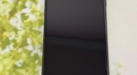 Good
													Apple iPhone SE 2nd Gen 2020 - Unlocked, Black, 64 GB, A2275, photo 1 of 4