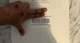 Mint
													MacBook Pro 2024 - 14" - Apple M4 Pro 12-core, Silver, 512 GB, 24 GB, photo 5 of 17