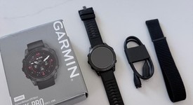 Mint
													Garmin epix Pro Gen 2 - Gray, 47mm, Sapphire, photo 2 of 5