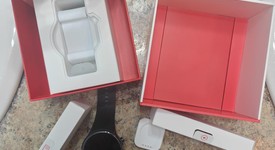 Mint
													OnePlus Watch 2 - Black, photo 1 of 8