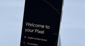 Mint
													Google Pixel 9 Pro - Unlocked, Porcelain, 256 GB, 16 GB, GR83Y, photo 1 of 10