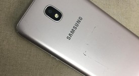 Fair
													Samsung Galaxy J3 Star - T-Mobile, Gold, 16 GB, 2 GB, SM-J337T, photo 4 of 7