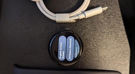 Good
													Google Pixel Watch 2 - Wi-Fi, Black, Wi-Fi, photo 3 of 6