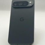 Good Google Pixel 9 Pro - Unlocked, 128 GB, Obsidian, 16 GB, GR83Y