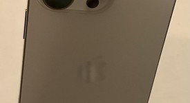 Fair
													Apple iPhone 16 Pro - Unlocked, Desert, 1 TB, A3083, photo 3 of 4