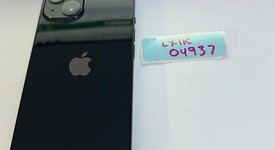 Good
													Apple iPhone 13 - Unlocked, Midnight, 128 GB, A2482, photo 5 of 5