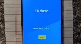Mint
													OnePlus 6T - Unlocked, Gloss Black, 128 GB, 8 GB, A6013, photo 2 of 8