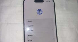 Mint
													Apple iPhone 16 Pro - Unlocked, Desert, 128 GB, A3083, photo 2 of 9