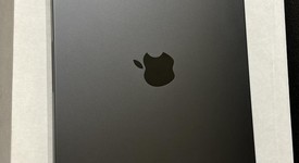 Mint
													MacBook Pro Late 2023 (M3) - 14" - Apple M3 Pro 11-core, Black, 512 GB, 18 GB, 14-core GPU, photo 4 of 10
