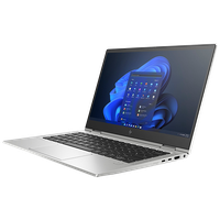 HP EliteBook