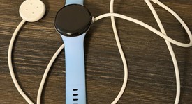 Good
													Google Pixel Watch 2 - Wi-Fi, Silver, Wi-Fi, photo 3 of 8