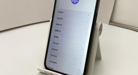 Fair
													Apple iPhone 14 Pro - Unlocked, Black, 256 GB, A2650, photo 1 of 7