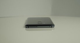 Mint
													LG G7 ThinQ - Sprint, Black, 64 GB, LG-G710PM, photo 6 of 6
