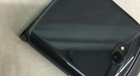 Good
													Motorola Razr 2 5G - T-Mobile, Graphite, 256 GB, 8 GB, XT2071-5, photo 4 of 6