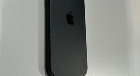 Good
													Apple iPhone 16 Plus - Unlocked, Black, 256 GB, A3082, photo 3 of 7