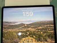 Apple iPad Pro 11" 4th Gen 2022