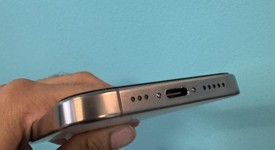 Good
													Apple iPhone 16 Pro - Unlocked, Desert, 128 GB, A3083, photo 6 of 6