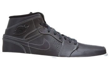 Jordan 1 Mid Nouveau Wolf Grey for sale